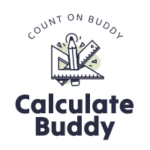 Calculate Buddy Count on Buddy!